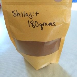 Himalayan Shi-lajit 180 grams